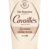 Crème mains et ongles réparatrice