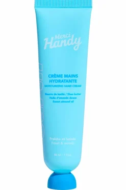 Crème mains hydratante earth