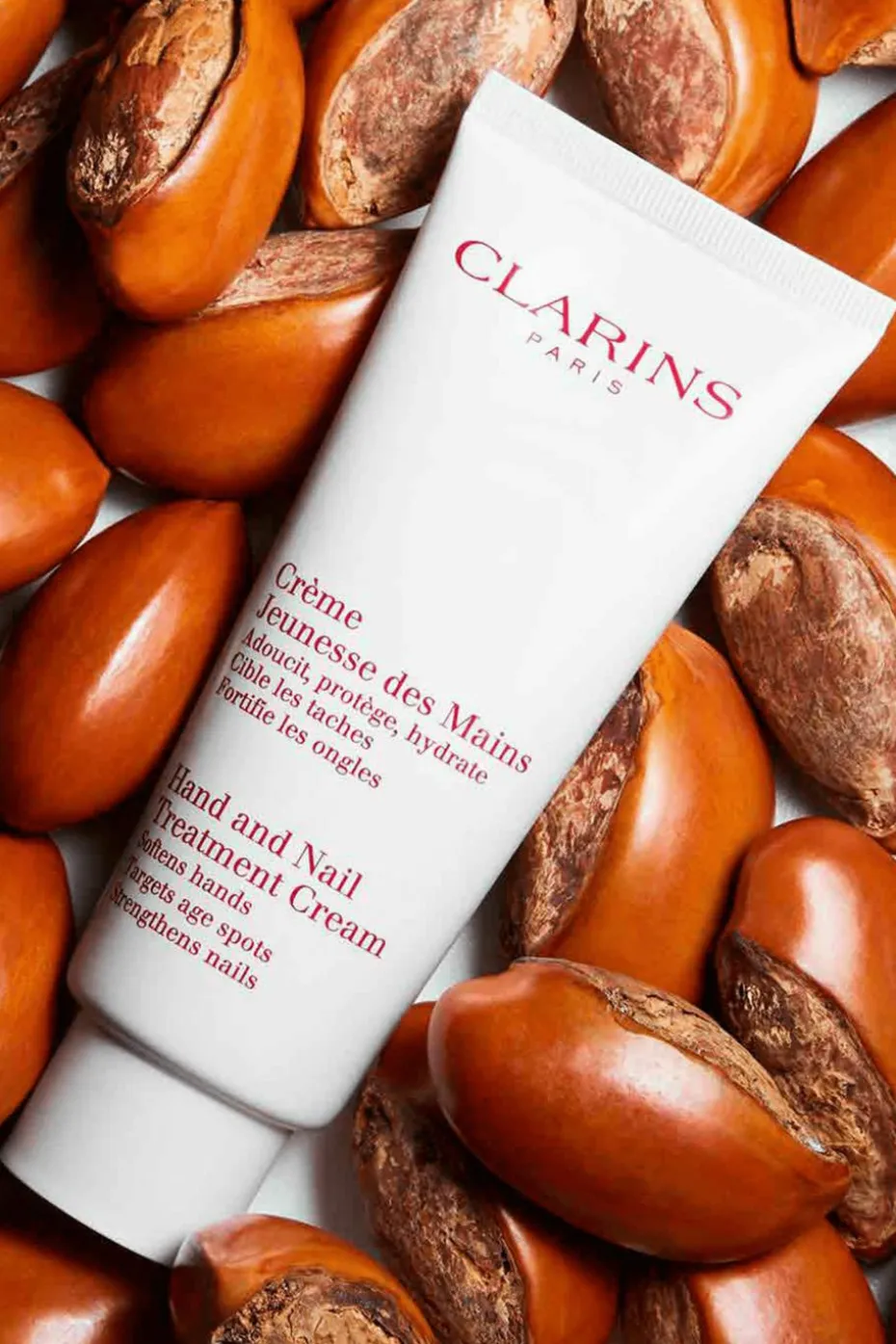Crème mains Jeunesse des Mains