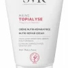 Crème mains nutri-réparatrice Topialyse