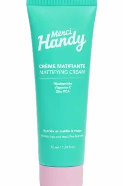 Crème matifiante