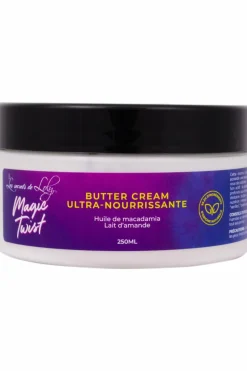Crème nourrissante cheveux Magic Twist
