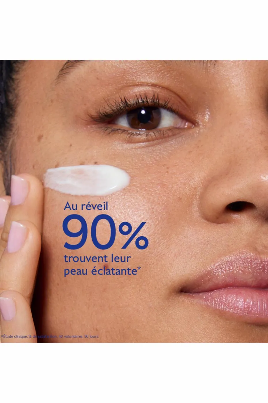 Crème nuit anti-taches Vinoperfect