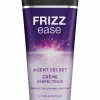 Crème perfectrice agent secret Frizz Ease