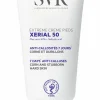 Crème pieds anti-callosités 7 jours, corne et durillons Xerial 50 Extrême