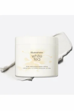 Crème pour le corps douceur ultime White tea
