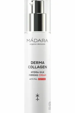 Crème raffermissante Derma Collagen Hydra-Silk