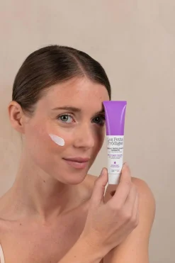 Crème repulpante fermeté