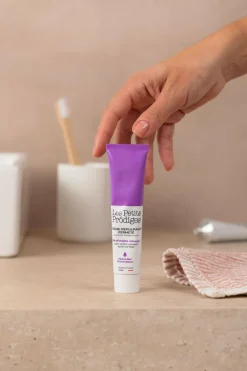 Crème repulpante fermeté