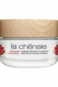 Crème restructurante