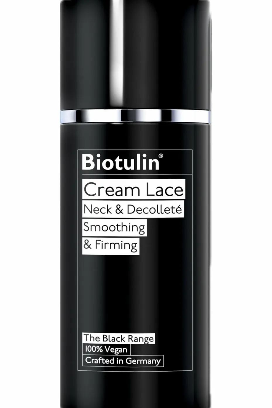 Crème revitalisante