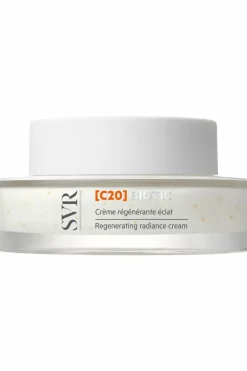 Crème régénérante éclat [C20] Biotic