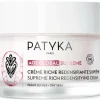 Crème riche anti-âge redensifiante Supreme peaux sèches