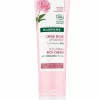 Crème riche apaisante à la Pivoine bio