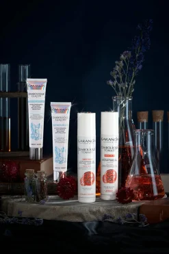 Crème riche Diabolique Tomate®