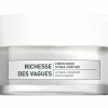 Crème Riche Hydra-Confort – Richesse des Vagues