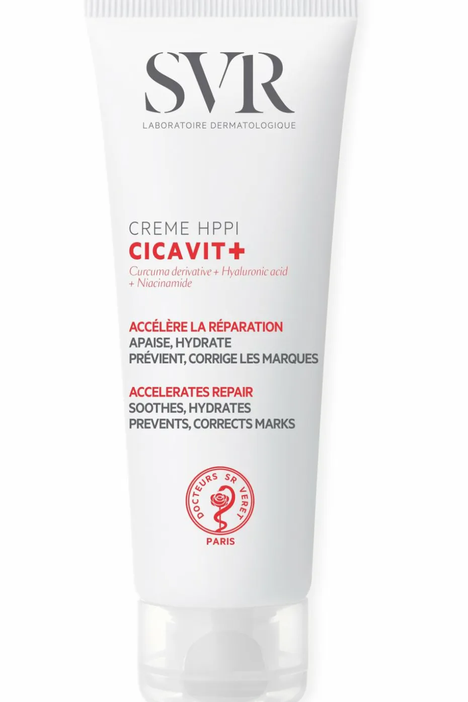 Crème réparatrice Cicavit HPPI