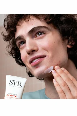 Crème réparatrice Cicavit HPPI