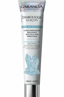 Crème Soie Cristalline Diabolique Glaçon
