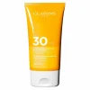 Crème solaire jeunesse haute protection SPF30