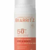 Crème solaire minérale bébé & enfant SPF50+