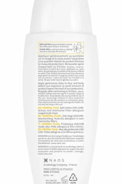 Crème solaire peaux allergiques Photoderm Minéral Fluide SPF50+