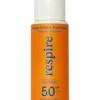 Crème solaire protectrice SPF50 visage et corps