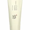 Crème solaire réparatrice SPF50+