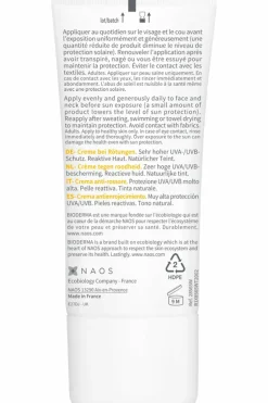 Crème solaire teintée anti-rougeurs Photoderm AR SPF50+