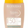 Crème solaire teintée Photoderm Nude Minéral SPF50+ Teinte Claire