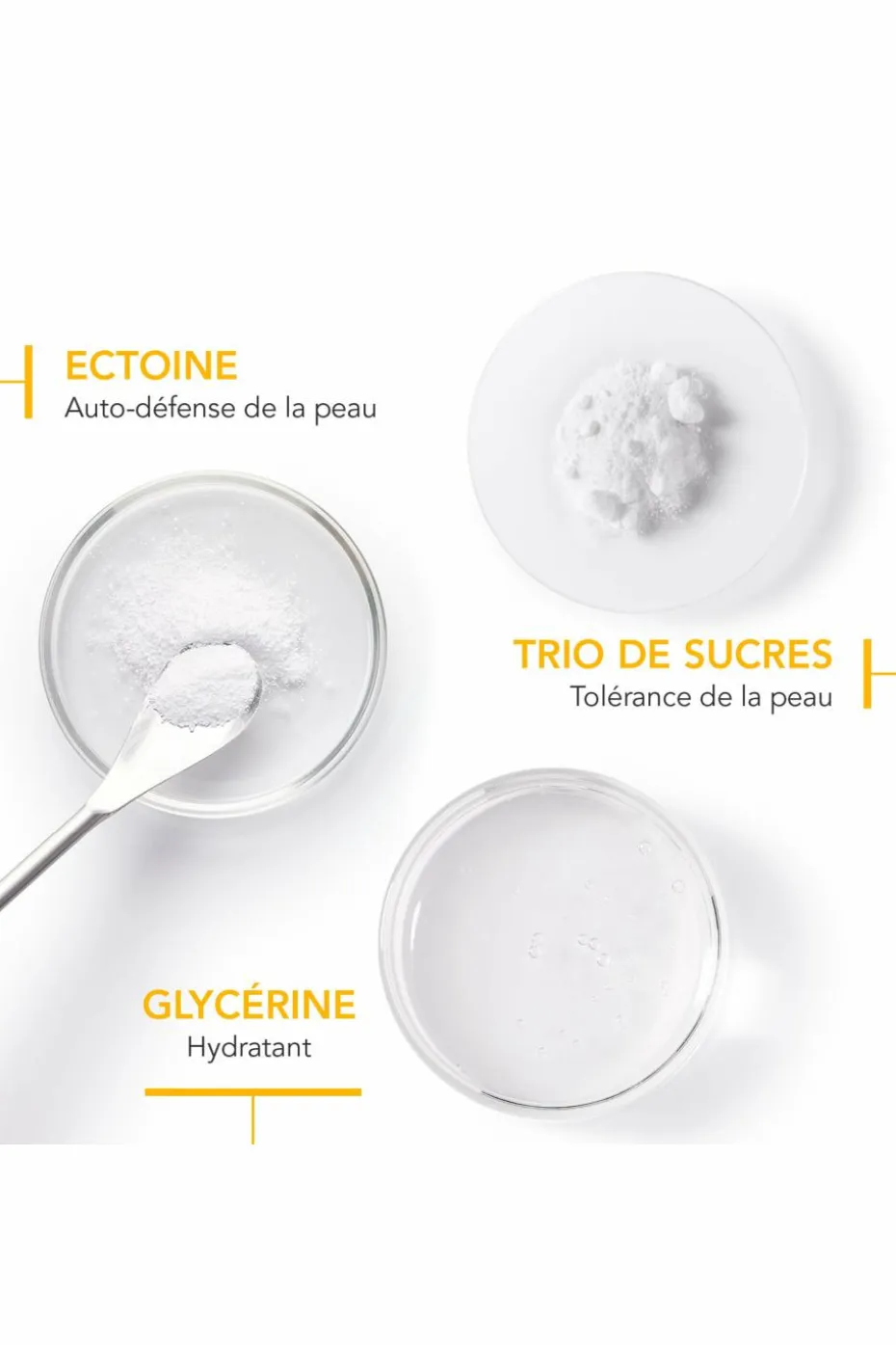 Crème solaire visage Photoderm MAX Aquafluide SPF50+