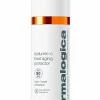Crème solaire visage SP50 Biolumin-c