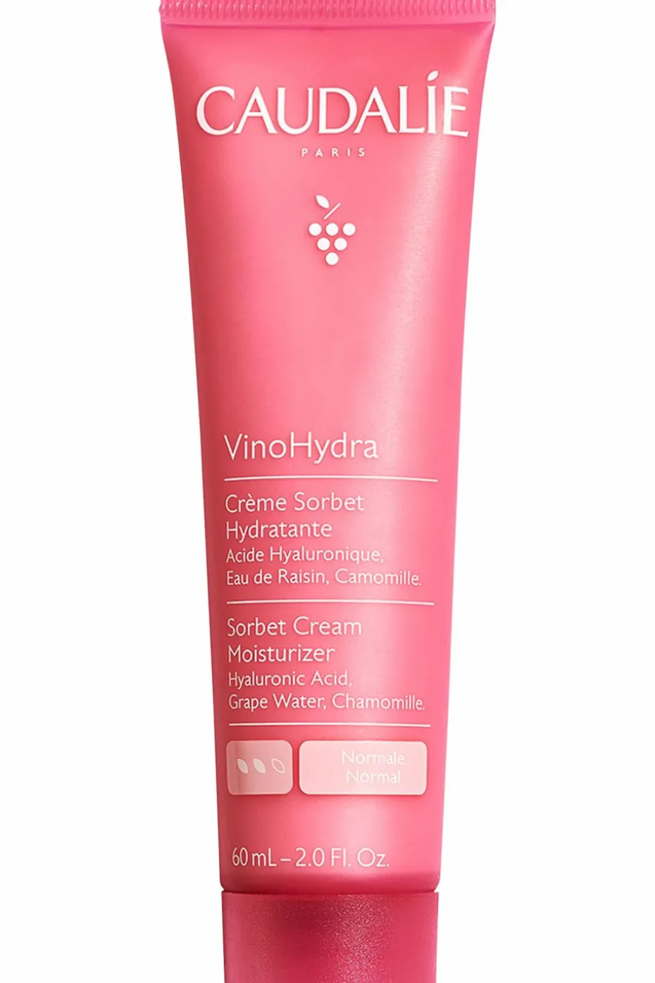 Crème Sorbet Hydratante Vinohydra