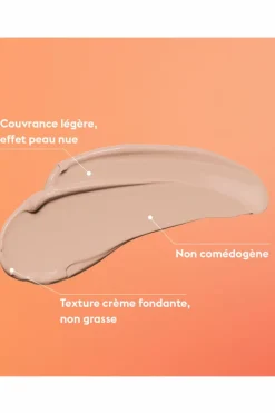 Crème teintée perfectrice Glow