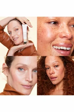 Crème teintée SPF25 Skin Illusion Tinted Moisturizer
