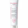 Crème visage apaisante anti-grattage paupières irritées Palpebral