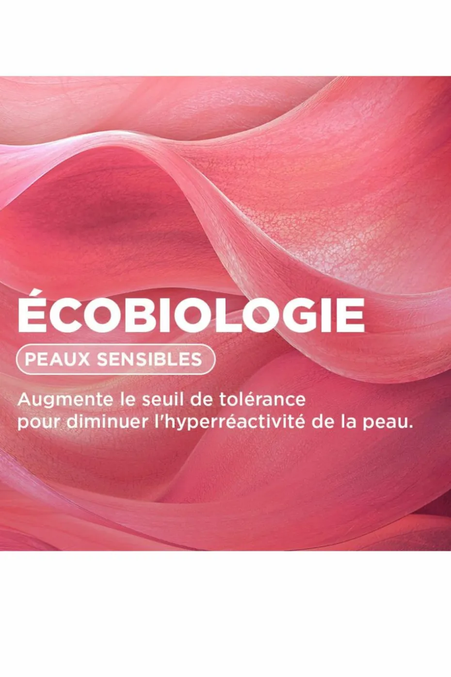 Crème visage défensive riche Créaline