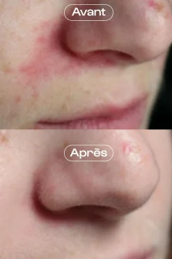 Crème visage rééquilibrante et hydratante Ma Jolie Peau