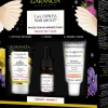 Cure express anti-imperfection du marabout Nude