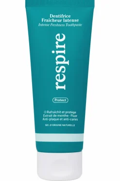 Dentifrice Fraîcheur Intense