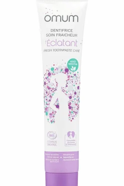 Dentifrice L’Eclatant