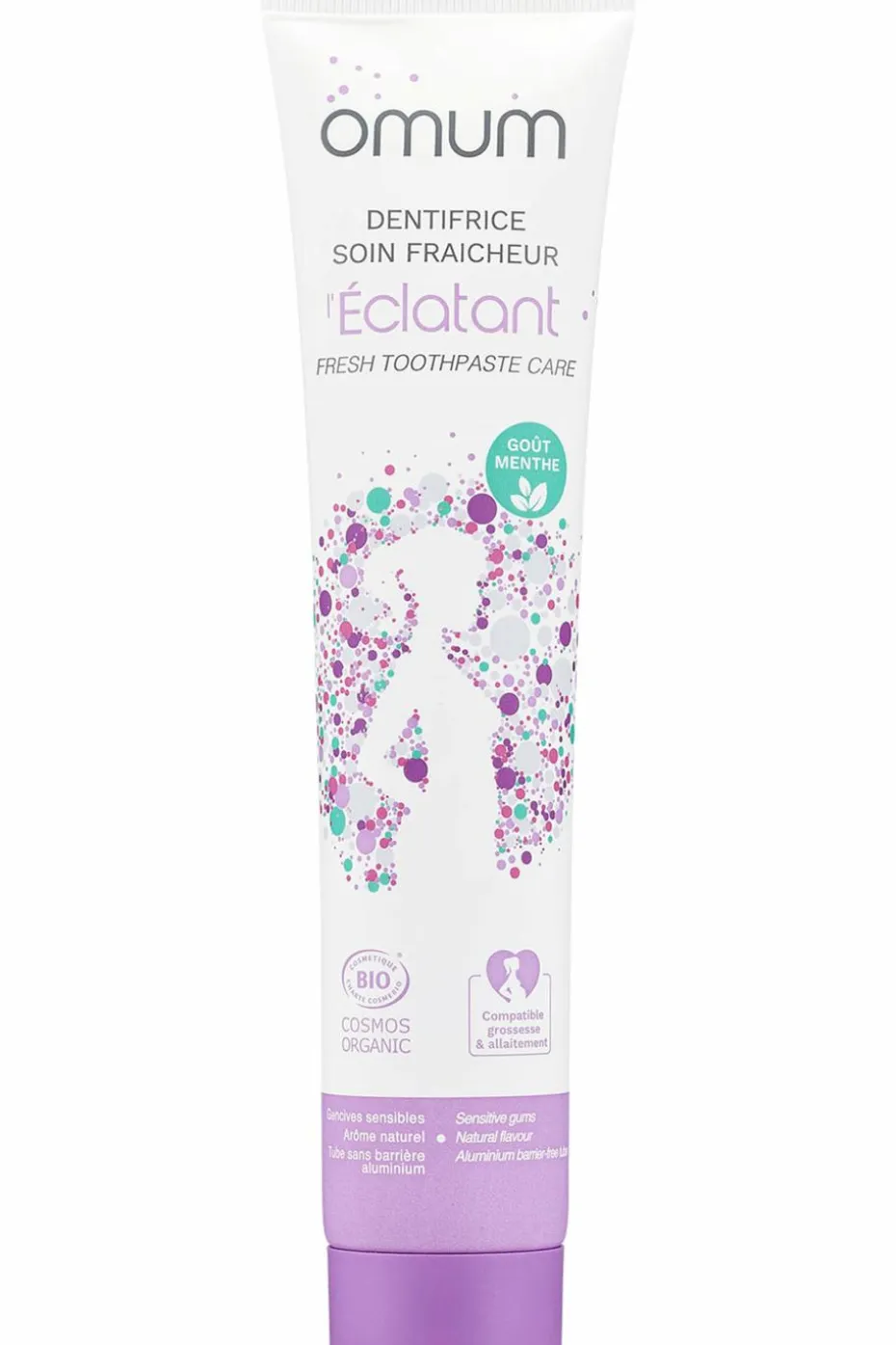 Dentifrice L’Eclatant