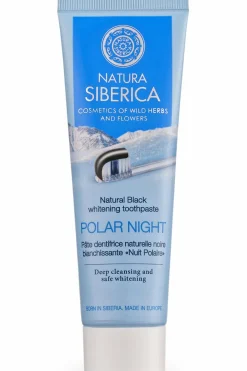 Dentifrice Sibérie Nuit Polaire