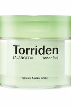 Disques équilibrants à l’extrait de centella asiatica