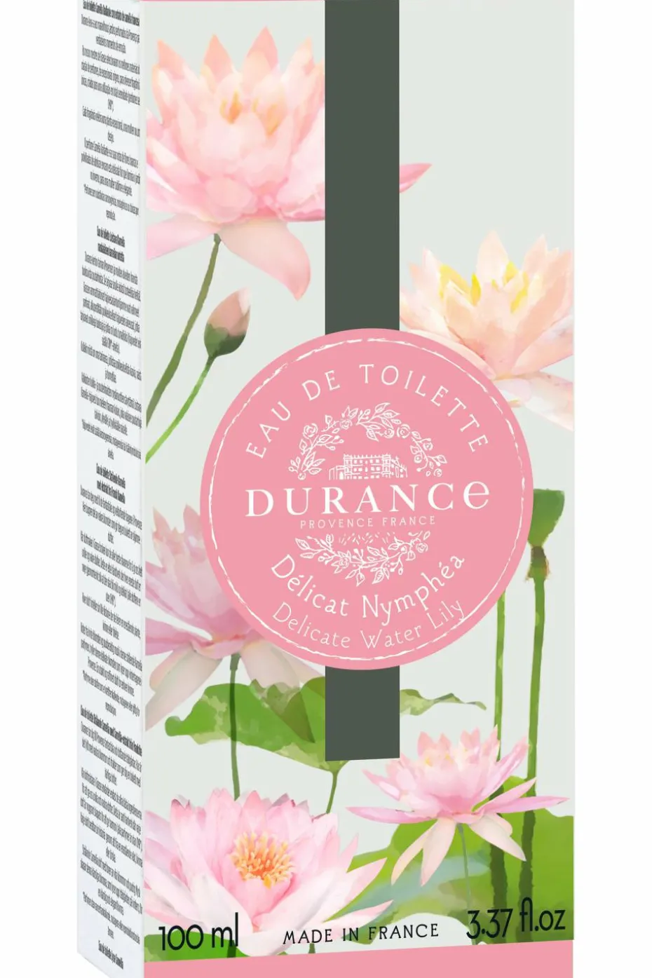 Délicat Nymphéa Eau de Toilette