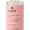 Démaquillant yeux bio