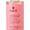 Démaquillant yeux biphasé bio