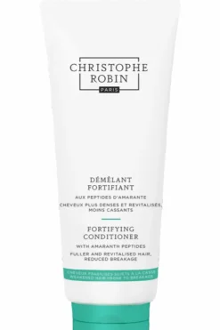 Démêlant fortifiant aux peptides d’amarante