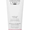 Démêlant volume aux extraits de rose