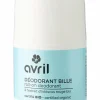 Déodorant à bille